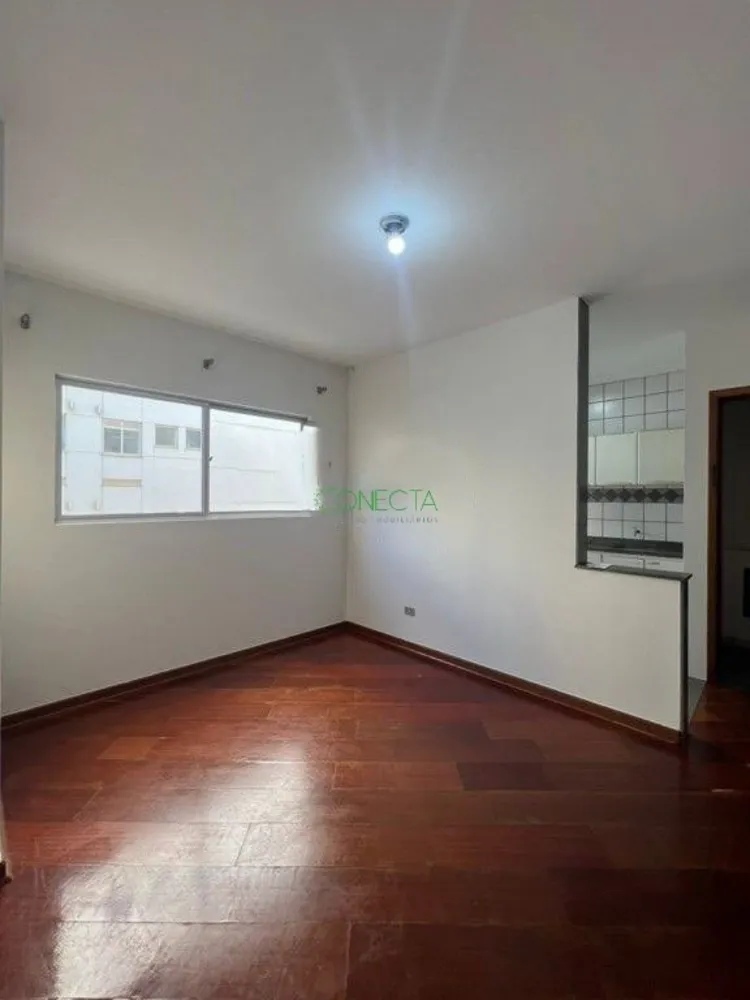 Apartamento, 2 quartos, 44 m² - Foto 5