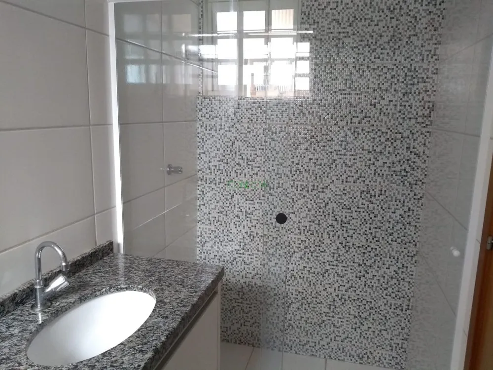 Casa, 3 quartos, 90 m² - Foto 2