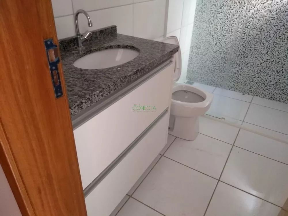 Casa, 3 quartos, 90 m² - Foto 4