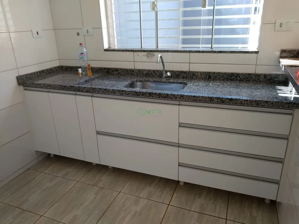 Casa, 3 quartos, 90 m² - Foto 3
