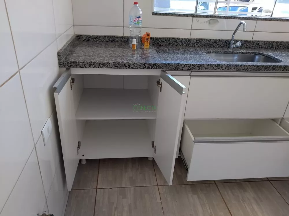 Casa, 3 quartos, 90 m² - Foto 2