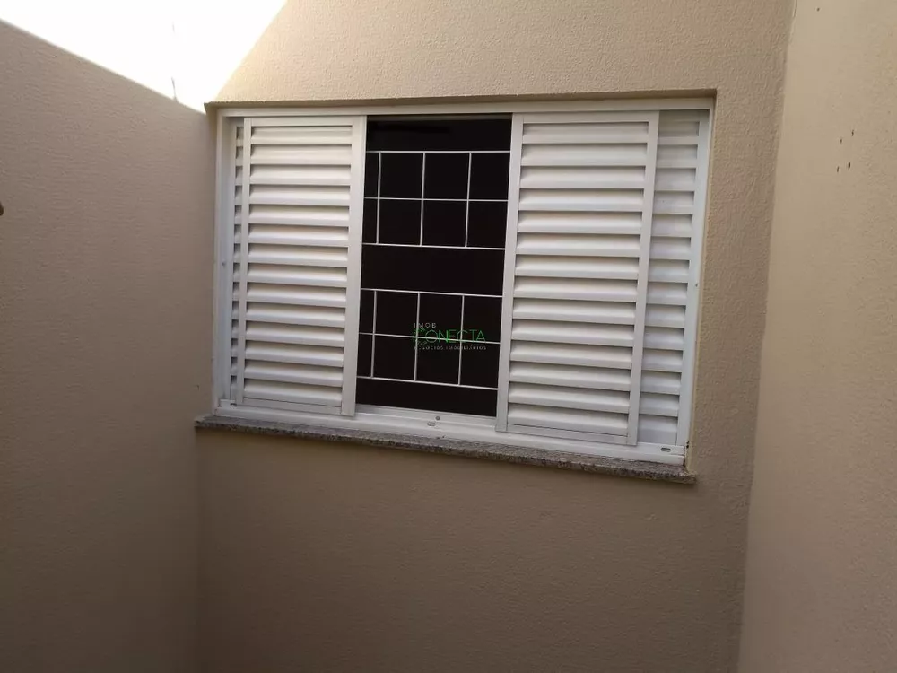 Casa, 3 quartos, 90 m² - Foto 1