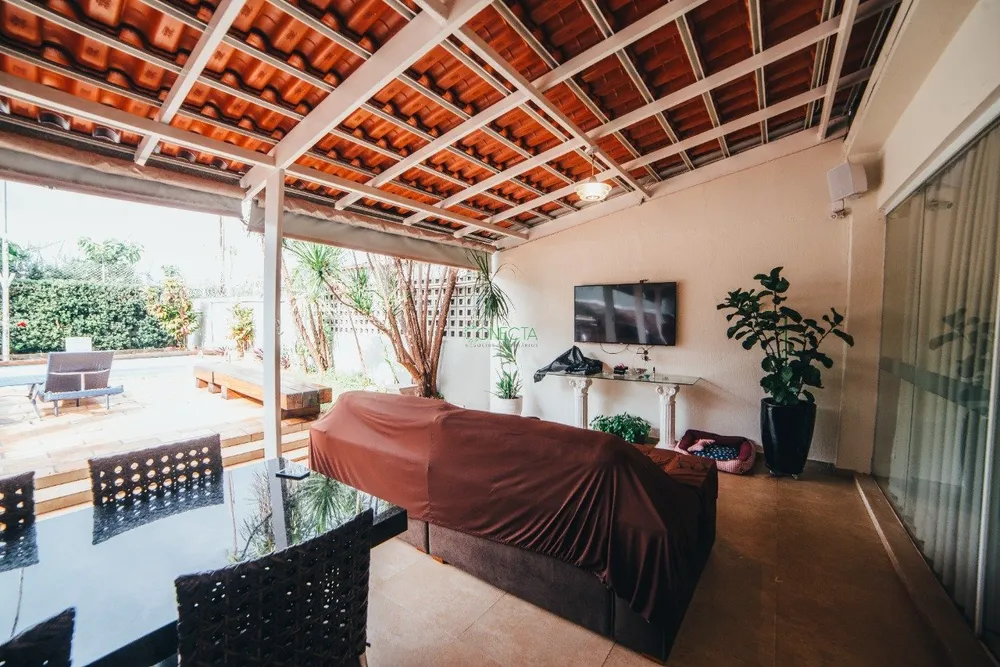 Casa, 4 quartos, 283 m² - Foto 4