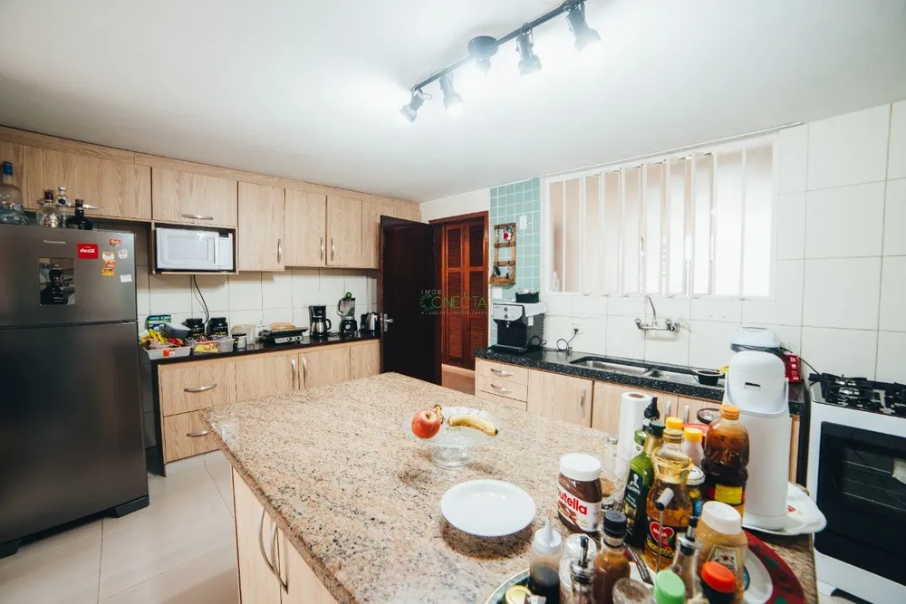 Casa, 4 quartos, 283 m² - Foto 5
