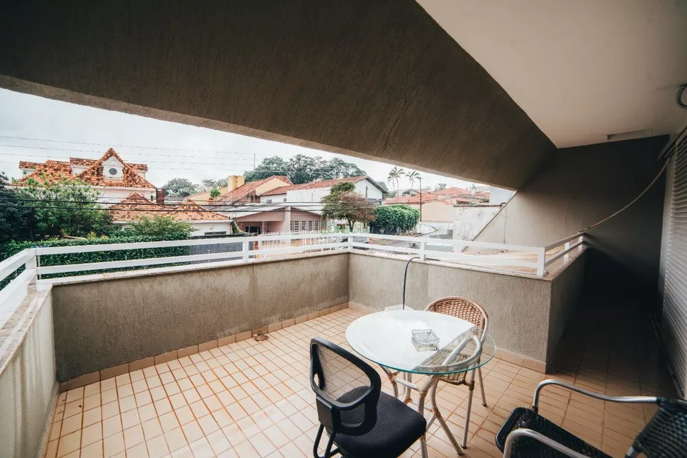 Casa, 4 quartos, 283 m² - Foto 3