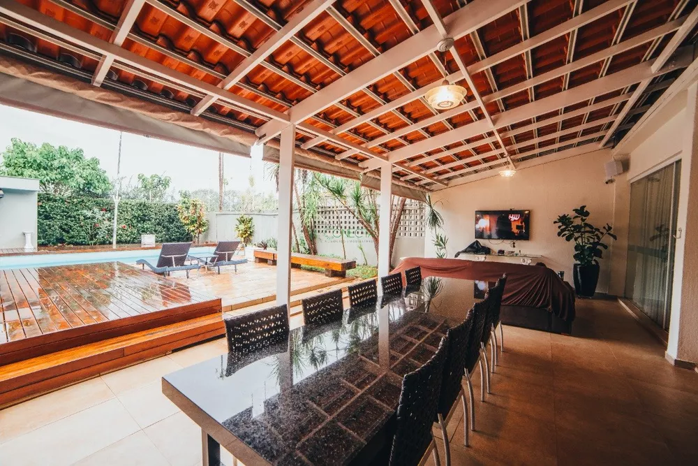 Casa, 4 quartos, 283 m² - Foto 2