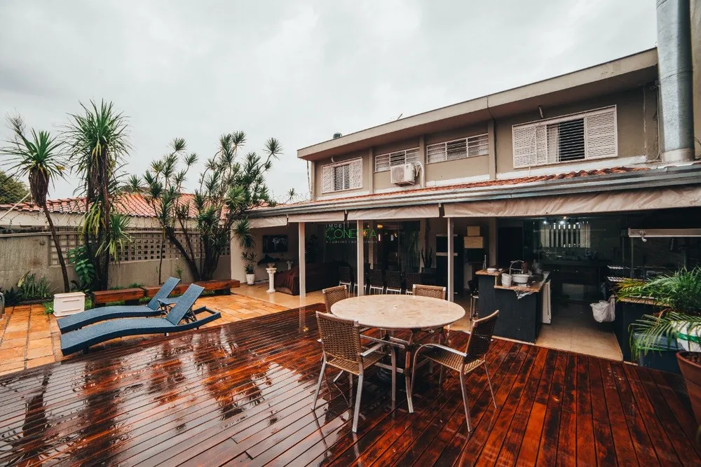 Casa, 4 quartos, 283 m² - Foto 2