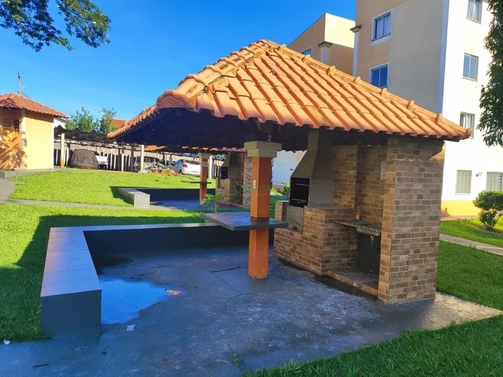 Apartamento, 2 quartos, 54 m² - Foto 2