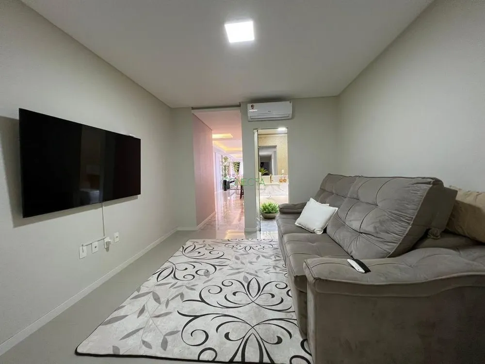 Apartamento, 4 quartos, 225 m² - Foto 8