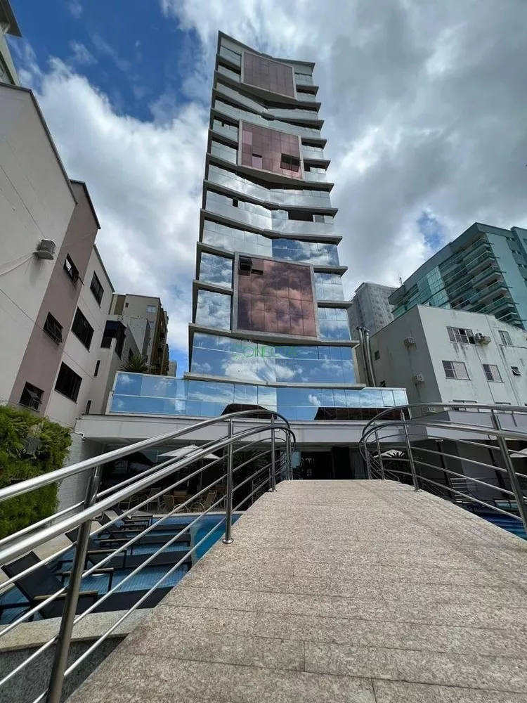 Apartamento, 4 quartos, 225 m² - Foto 2
