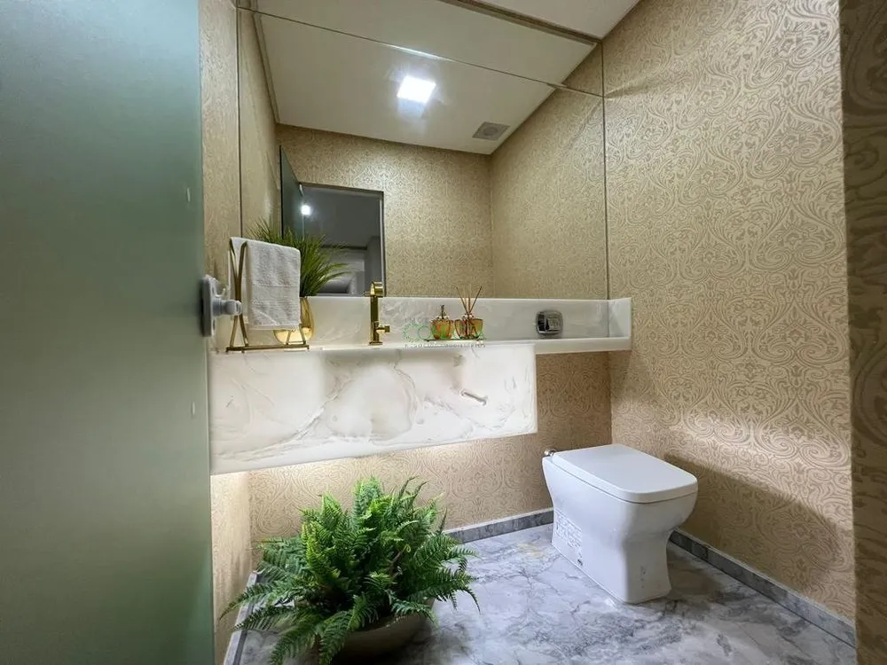 Apartamento, 4 quartos, 225 m² - Foto 5