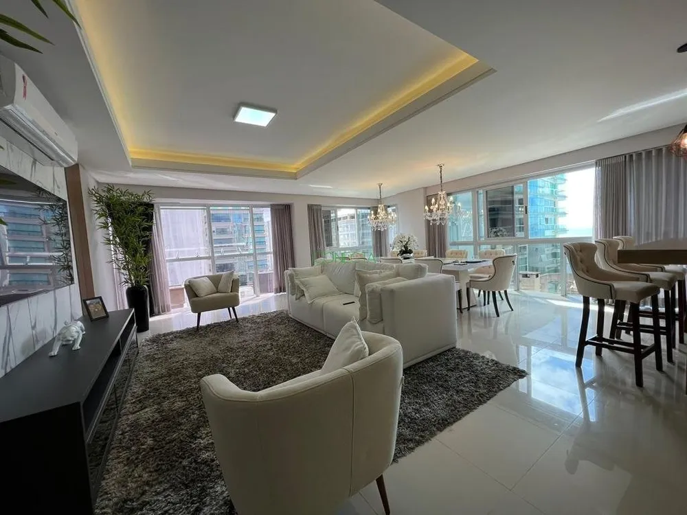 Apartamento, 4 quartos, 225 m² - Foto 3
