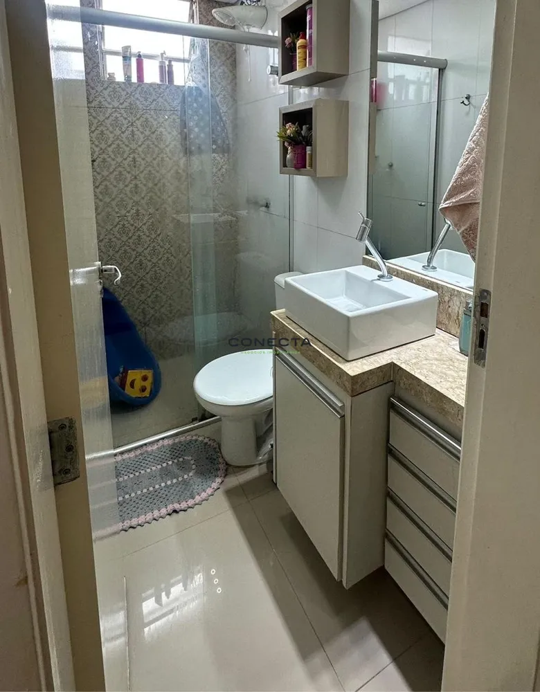 Apartamento, 2 quartos, 45 m² - Foto 8