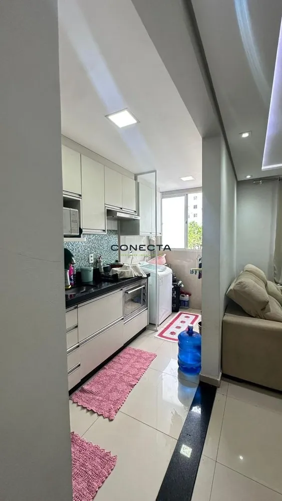 Apartamento, 2 quartos, 45 m² - Foto 7