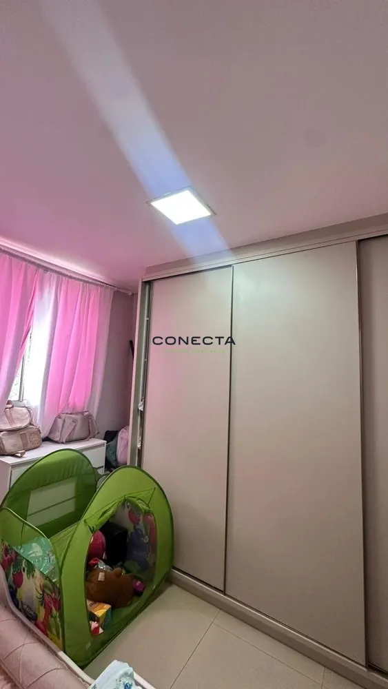 Apartamento, 2 quartos, 45 m² - Foto 4