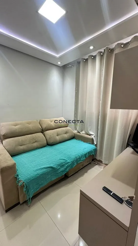 Apartamento, 2 quartos, 45 m² - Foto 2