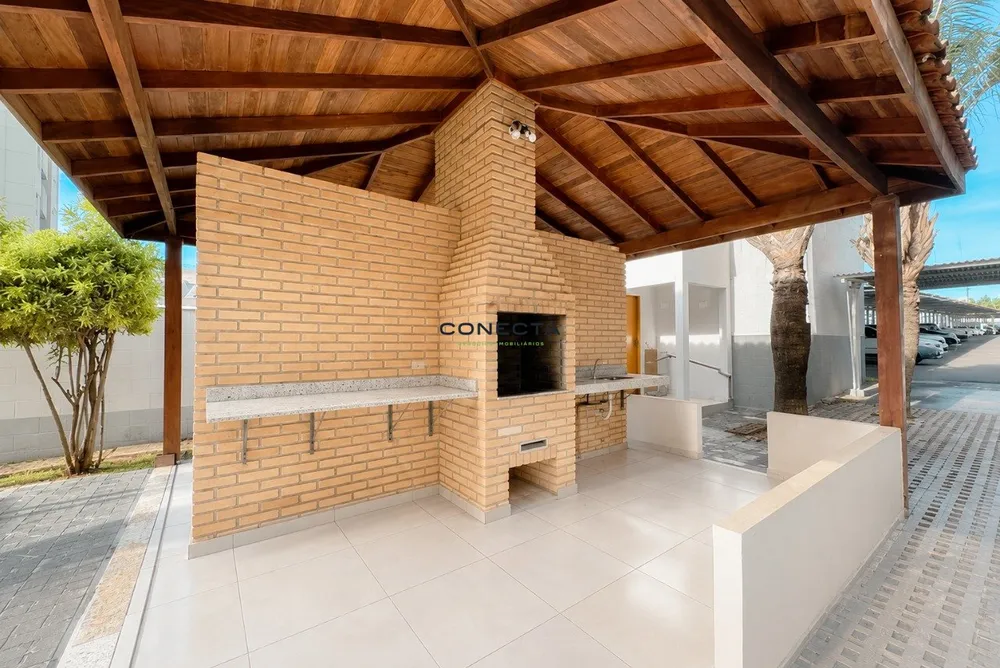 Apartamento, 2 quartos, 45 m² - Foto 12