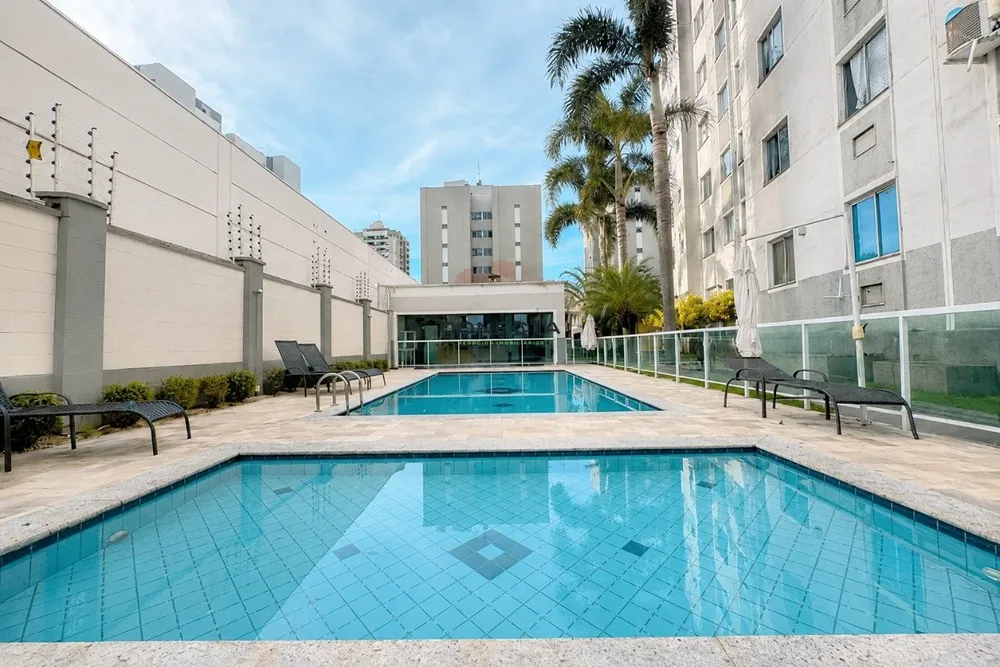 Apartamento, 2 quartos, 45 m² - Foto 11