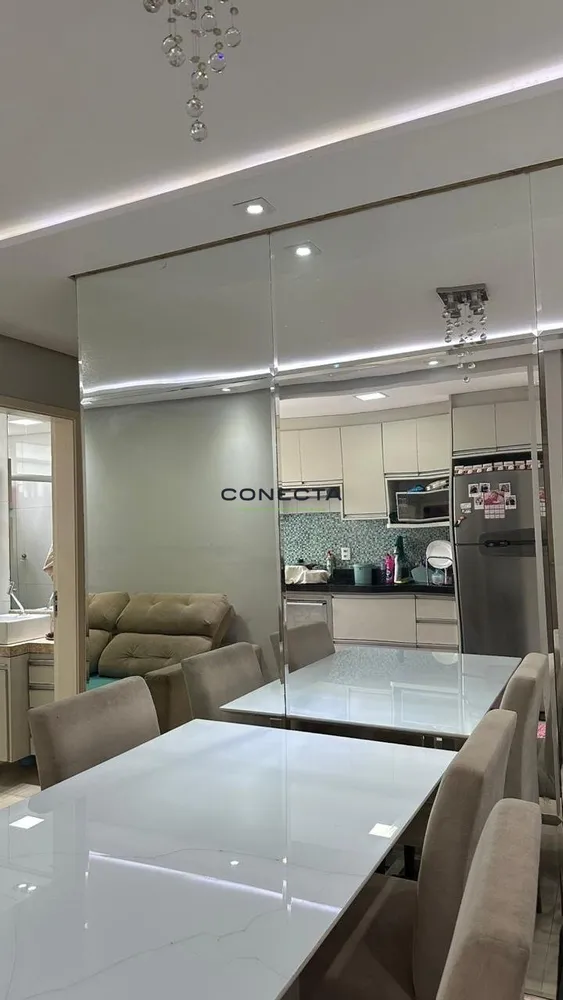 Apartamento, 2 quartos, 45 m² - Foto 6