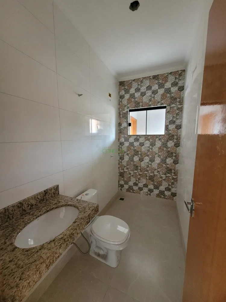 Casa, 3 quartos, 91 m² - Foto 11