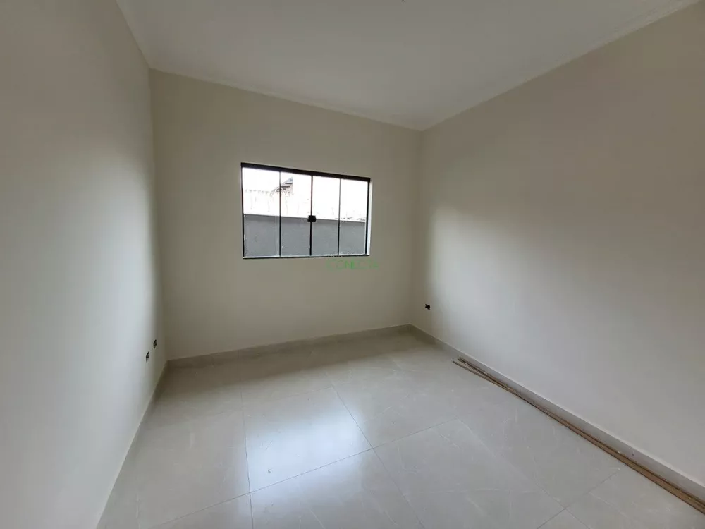 Casa, 3 quartos, 91 m² - Foto 1
