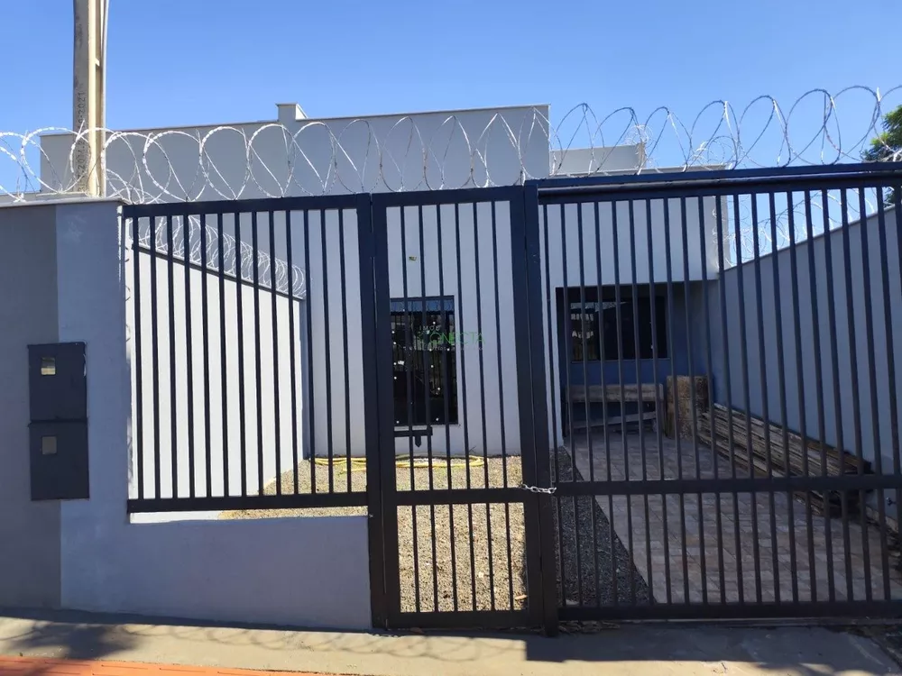 Casa, 3 quartos, 91 m² - Foto 3