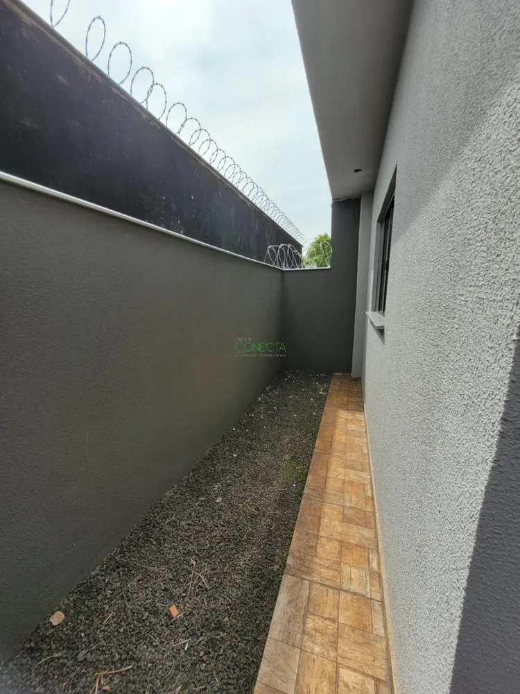Casa, 3 quartos, 91 m² - Foto 9