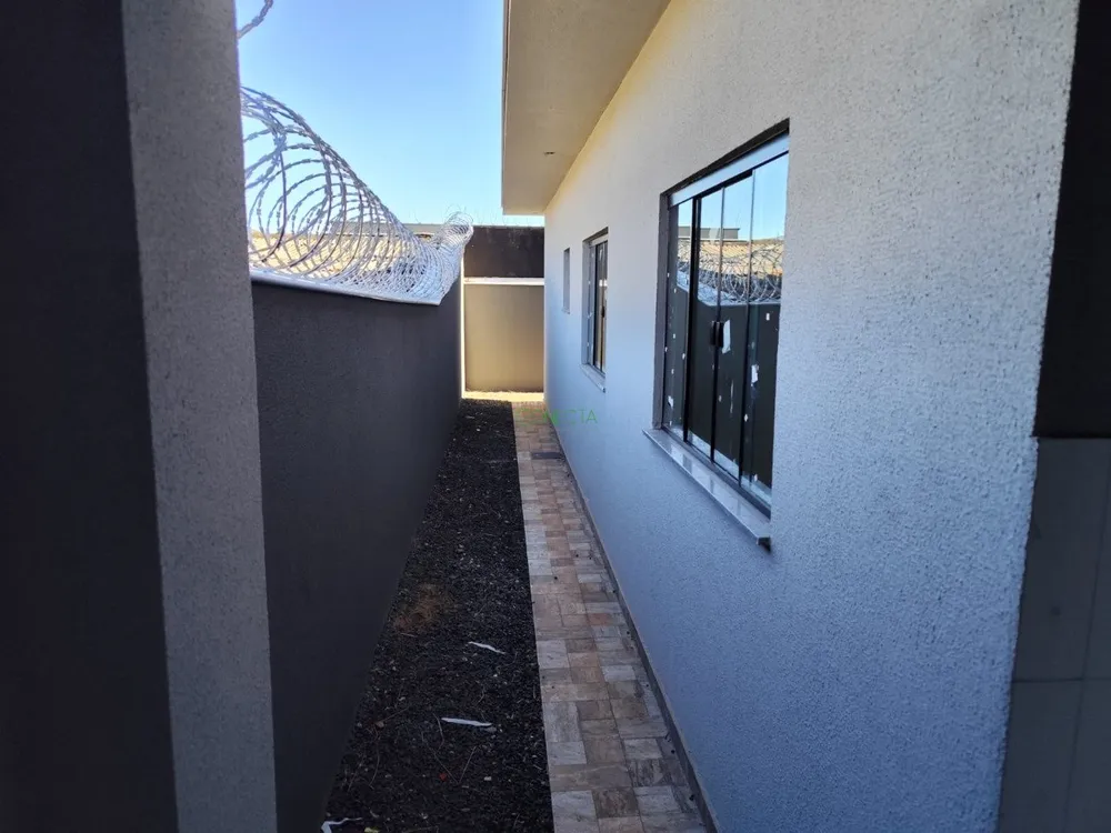 Casa, 3 quartos, 91 m² - Foto 13