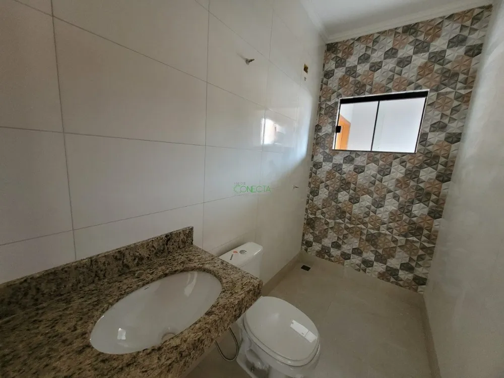 Casa, 3 quartos, 91 m² - Foto 6