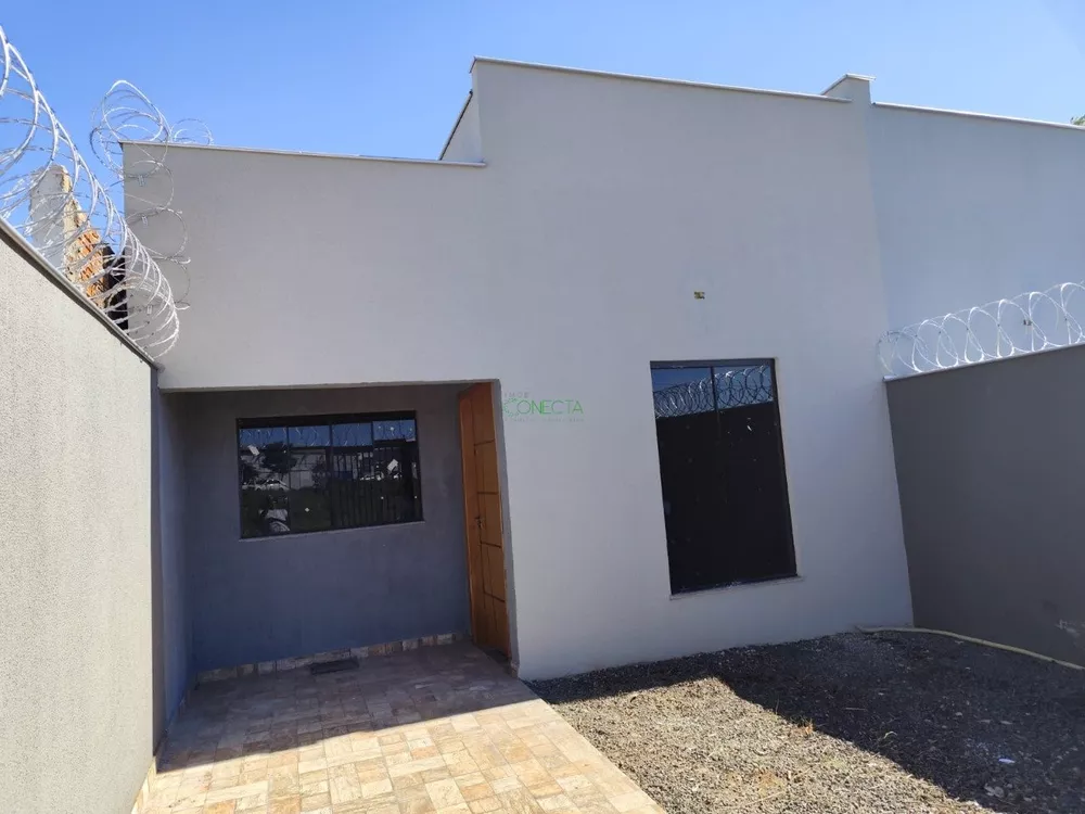 Casa, 3 quartos, 91 m² - Foto 4