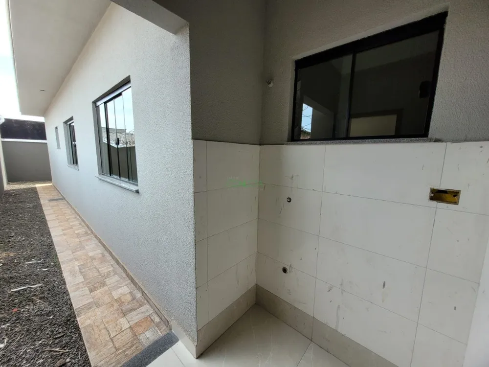 Casa, 3 quartos, 91 m² - Foto 7