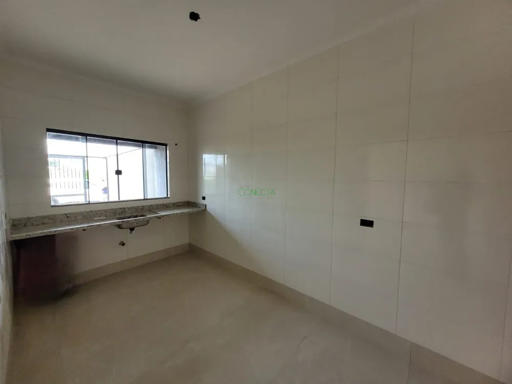 Casa, 3 quartos, 91 m² - Foto 5