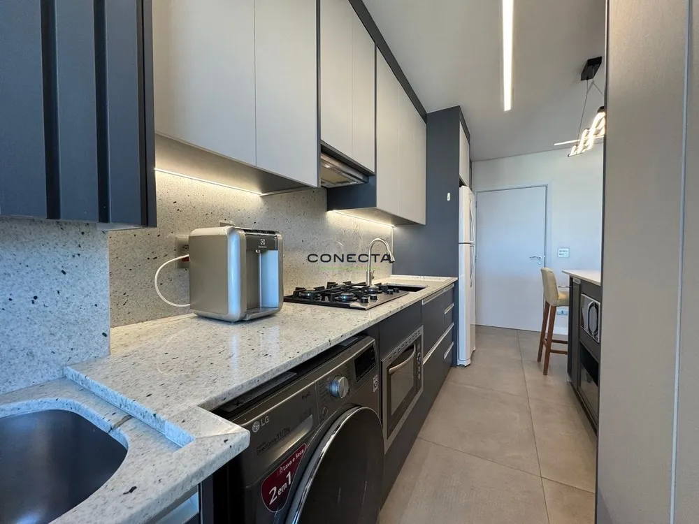 Apartamento, 3 quartos, 82 m² - Foto 4