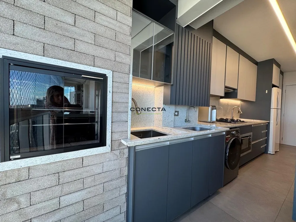 Apartamento, 3 quartos, 82 m² - Foto 1