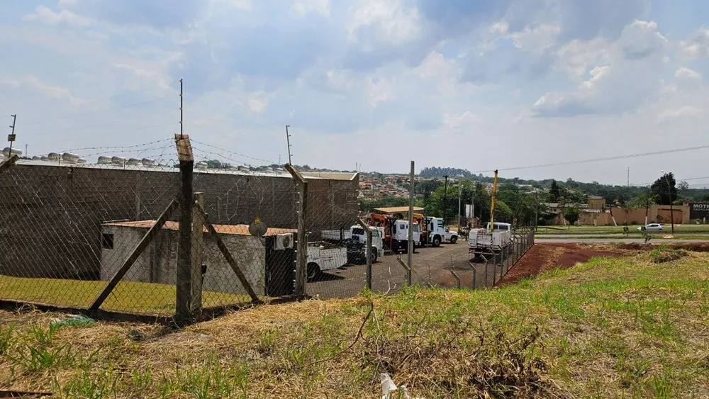 Terreno, 824 m² - Foto 4