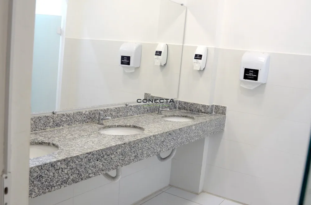 Loja-Salão, 309 m² - Foto 10