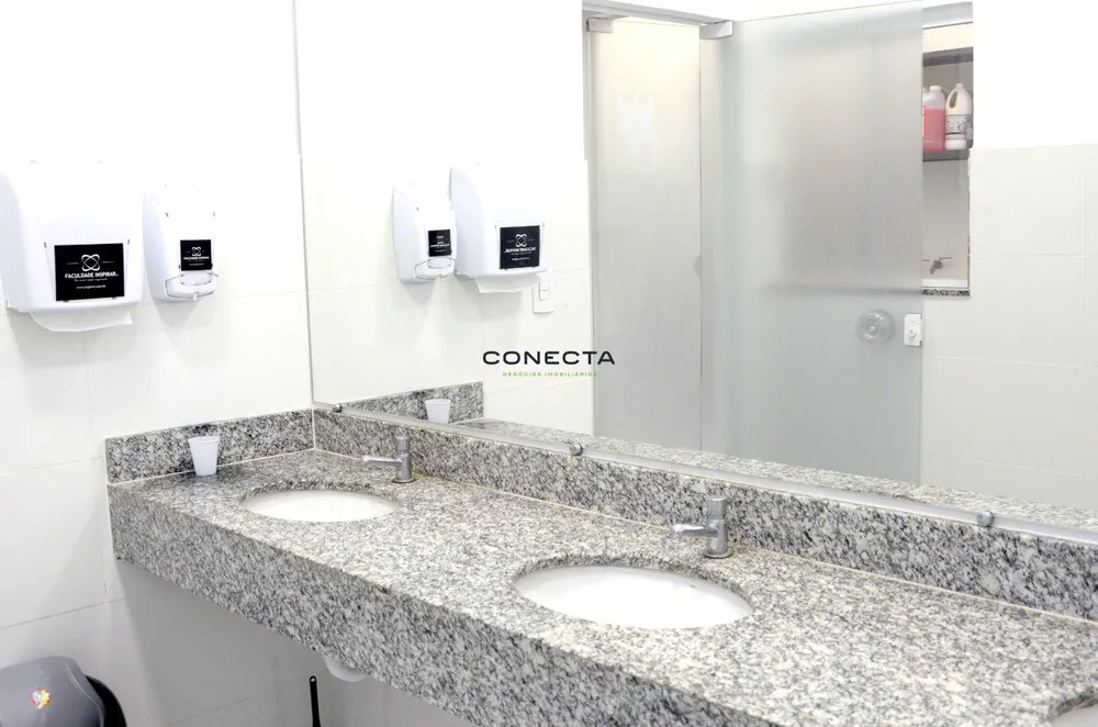 Loja-Salão, 309 m² - Foto 11