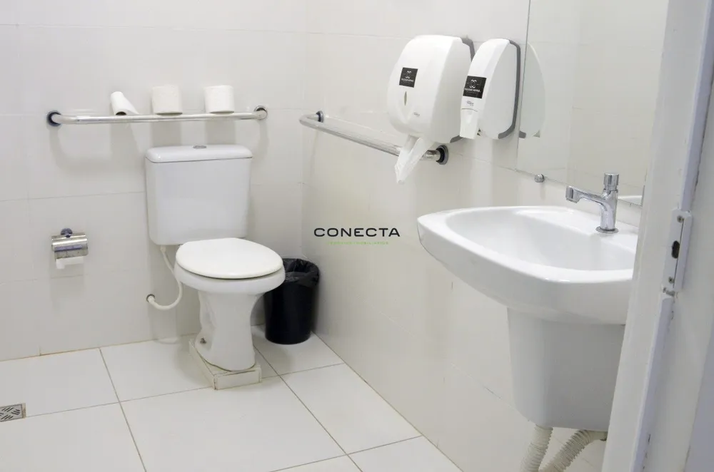 Loja-Salão, 309 m² - Foto 9