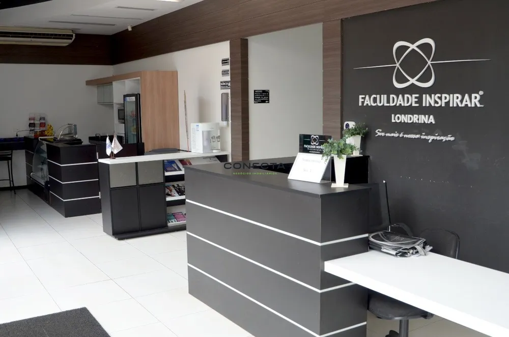 Loja-Salão, 309 m² - Foto 3