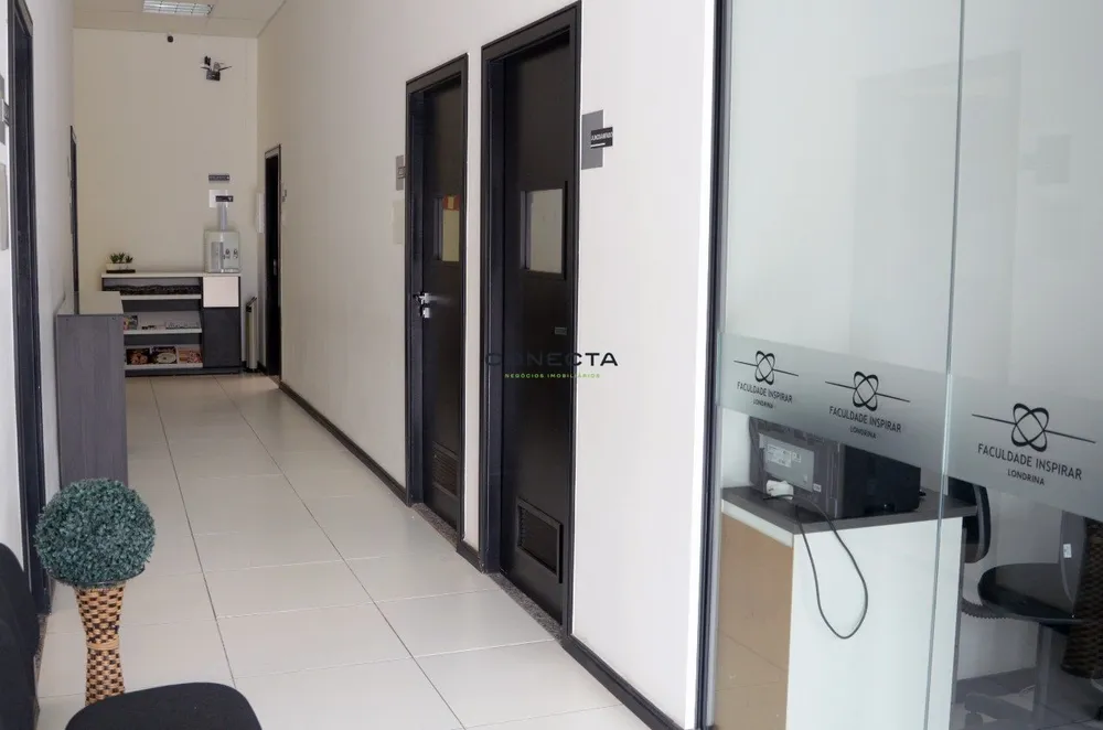 Loja-Salão, 309 m² - Foto 6