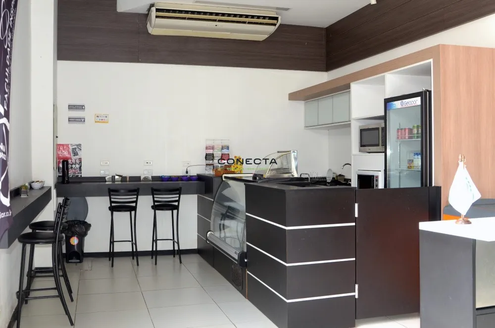 Loja-Salão, 309 m² - Foto 4
