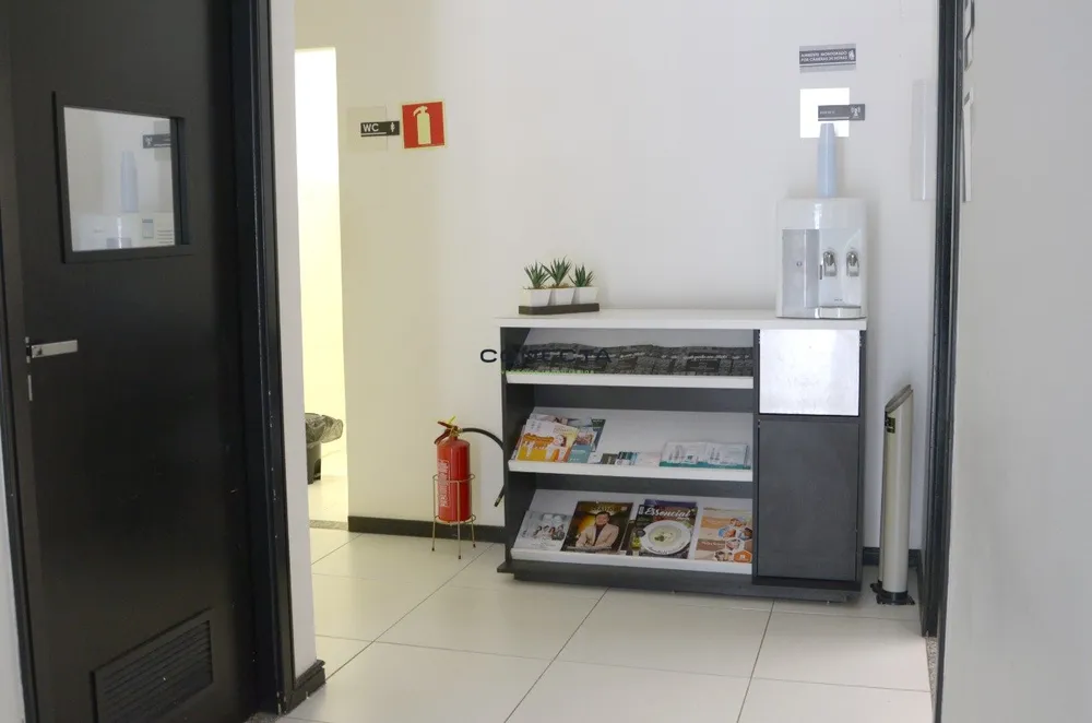 Loja-Salão, 309 m² - Foto 8