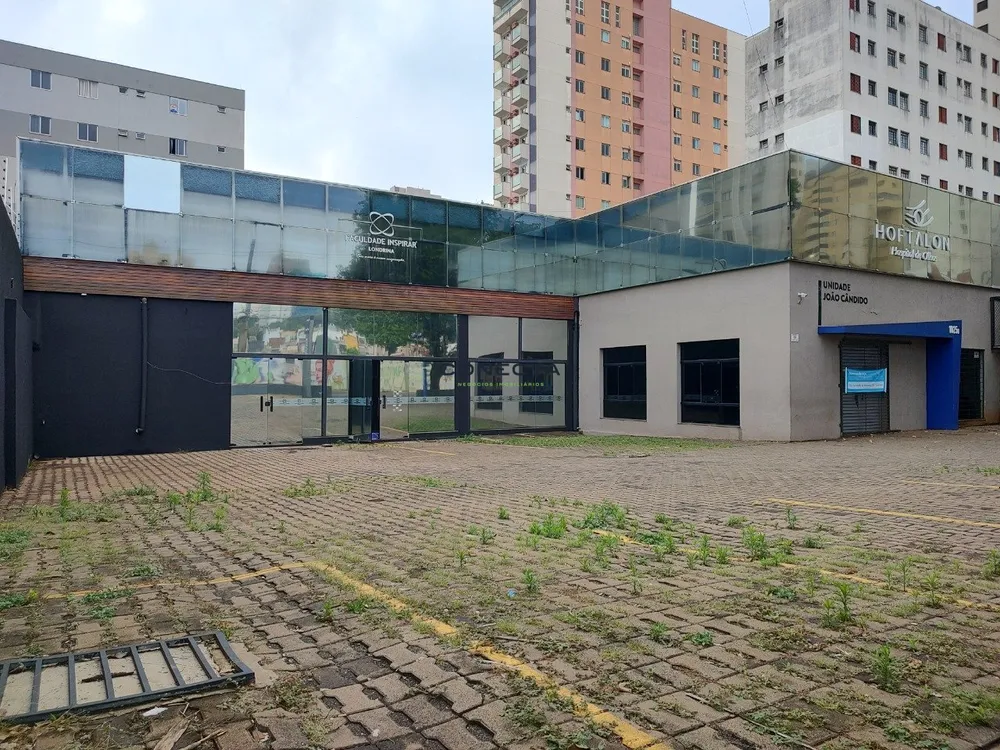 Loja-Salão, 309 m² - Foto 1