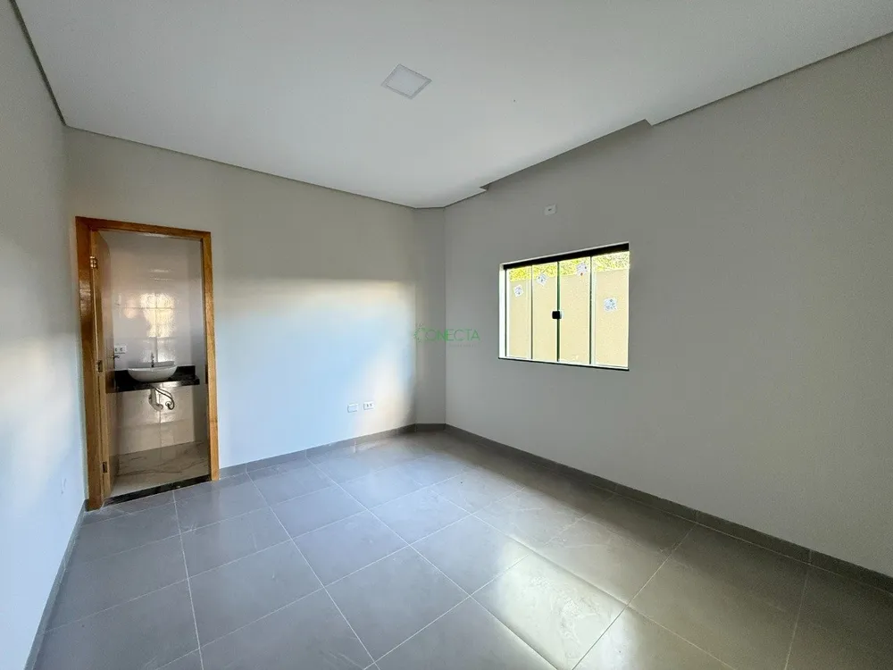 Casa, 3 quartos, 79 m² - Foto 6