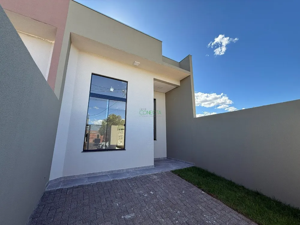 Casa, 3 quartos, 79 m² - Foto 11