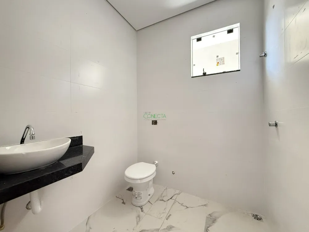 Casa, 3 quartos, 79 m² - Foto 5