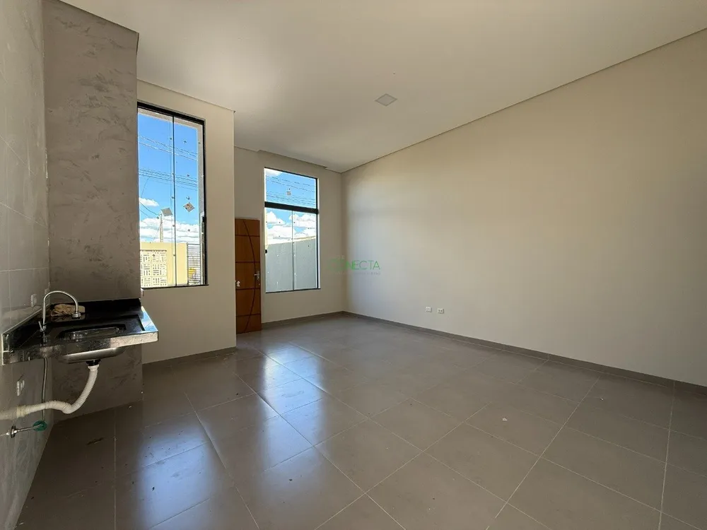 Casa, 3 quartos, 79 m² - Foto 4