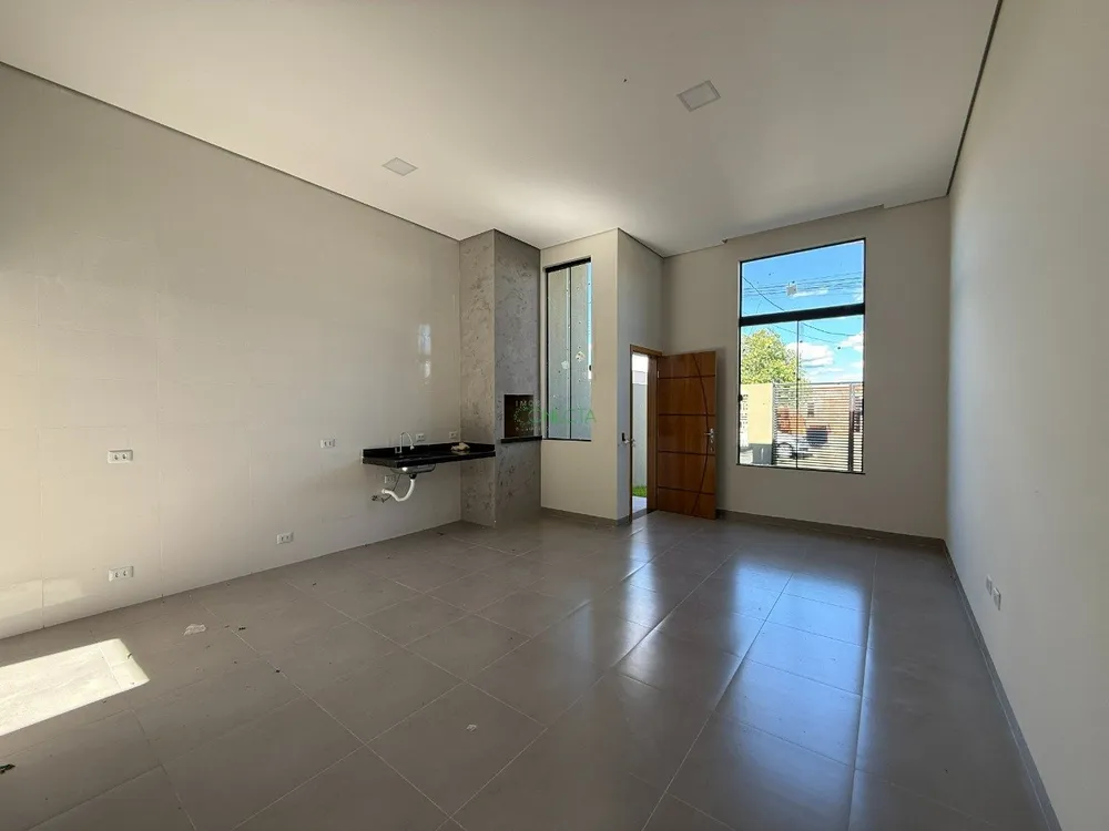 Casa, 3 quartos, 79 m² - Foto 1