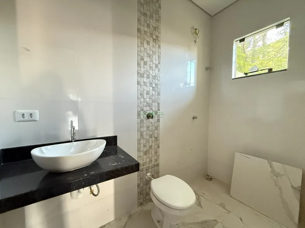Casa, 3 quartos, 79 m² - Foto 2