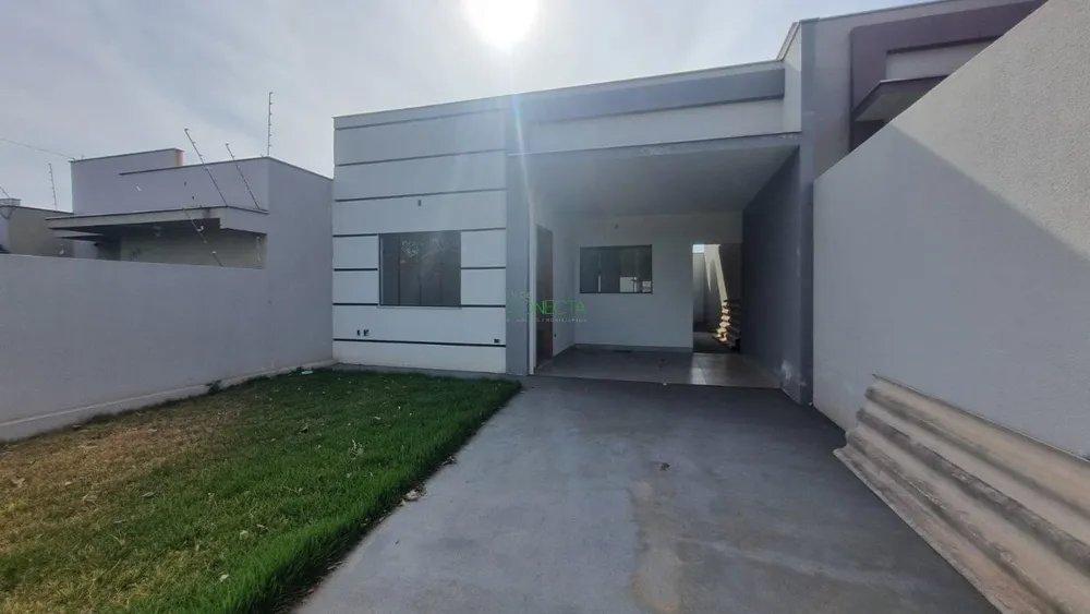 Casa, 2 quartos, 74 m² - Foto 4